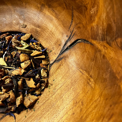 Abhall - Spiced Apple Tea