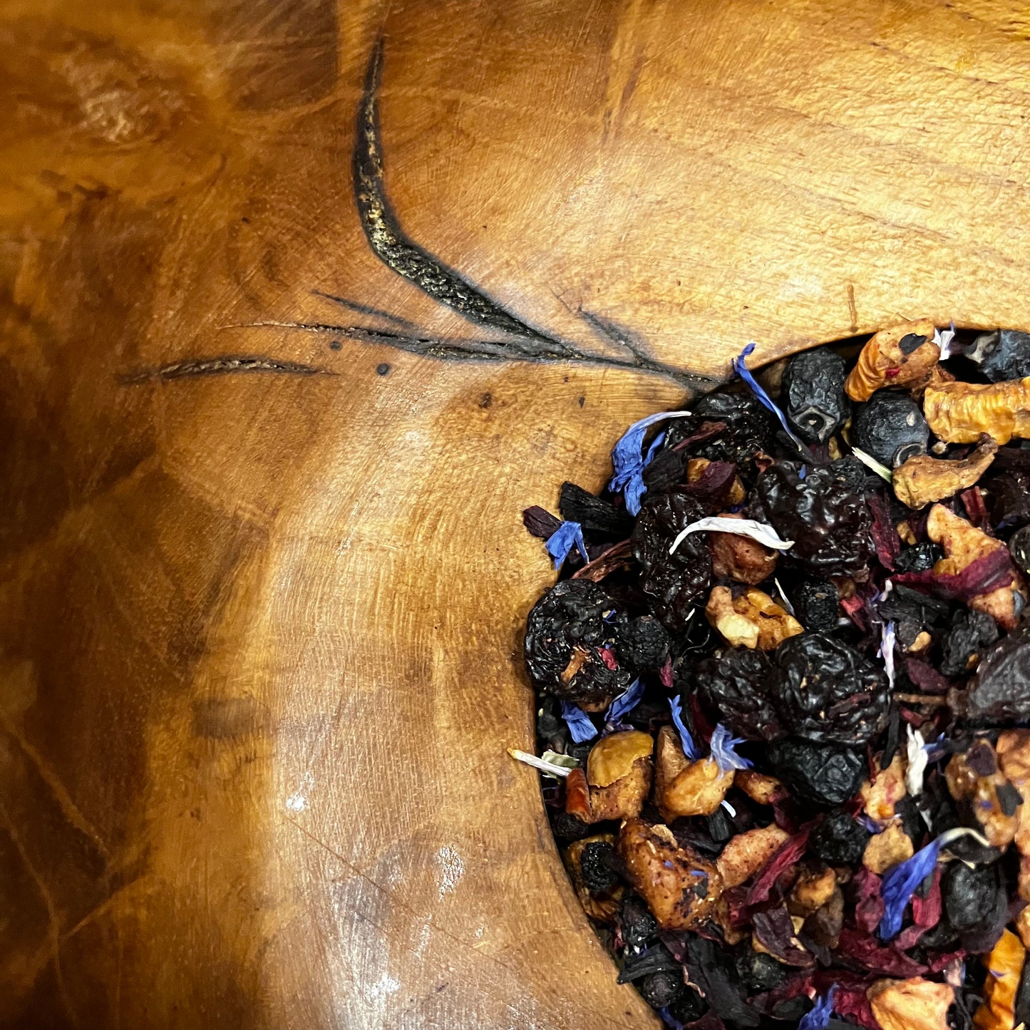 Alpin - Pictish Berry Tea